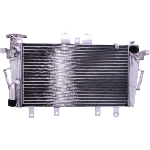 RADIATOR JMP