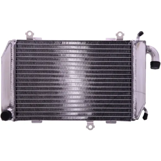 Radiator left jmp