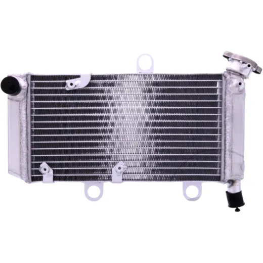 RADIATOR JMP
