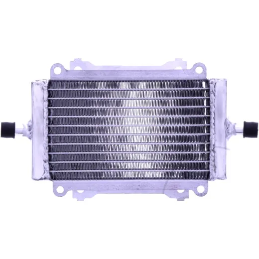 RADIATOR JMP
