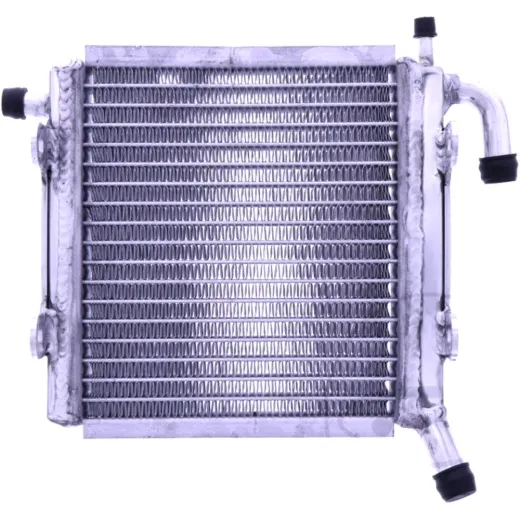 RADIATOR JMP