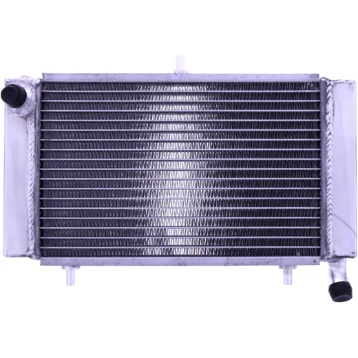 RADIATOR JMP