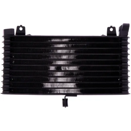 OIL COOLER JMP