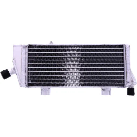 RADIATOR LEFT JMP