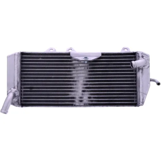 RADIATOR LEFT JMP
