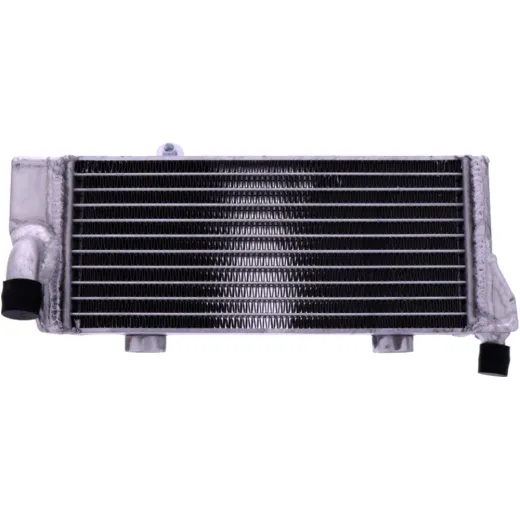 RADIATOR LEFT JMP
