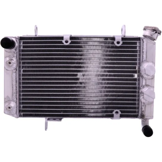 RADIATOR JMP
