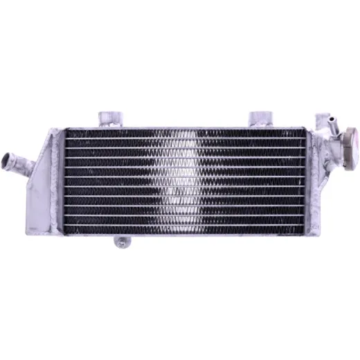 RADIATOR RIGHT JMP