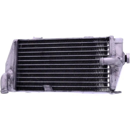 RADIATOR LEFT JMP