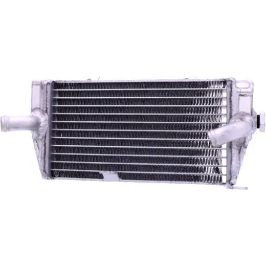 RADIATOR LEFT JMP