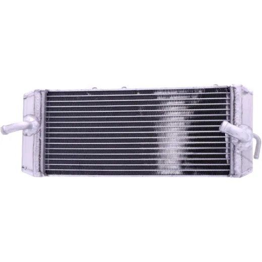 RADIATOR LEFT JMP