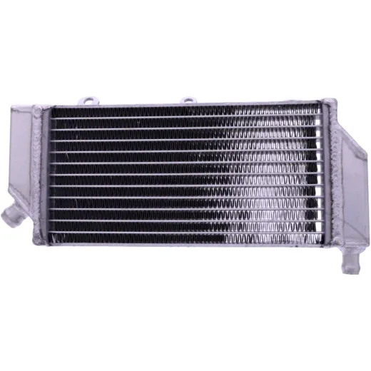 RADIATOR LEFT JMP