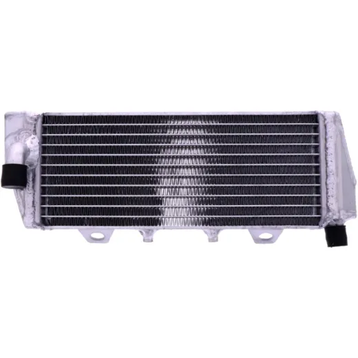 RADIATOR LEFT JMP
