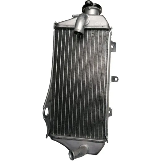 RADIATOR RIGHT KSX