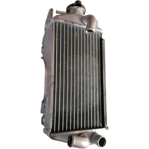 RADIATOR RIGHT KSX