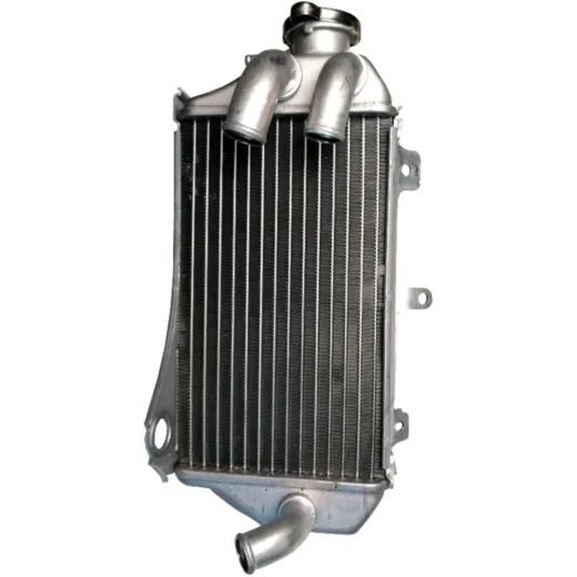 RADIATOR RIGHT KSX