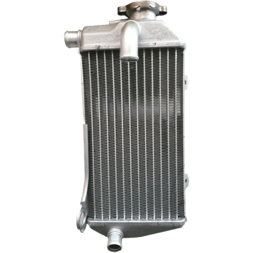 RADIATOR RIGHT KSX