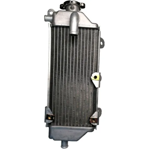 RADIATOR RIGHT KSX