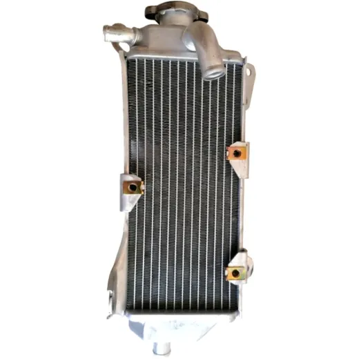 RADIATOR RIGHT KSX