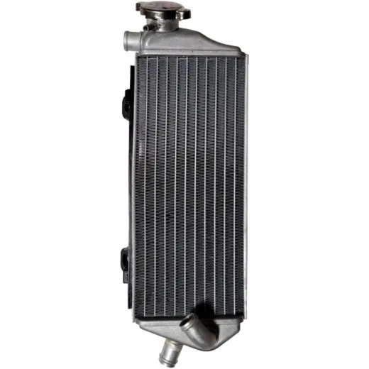 RADIATOR RIGHT KSX