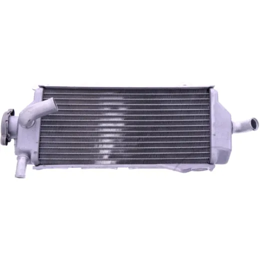 RADIATOR RIGHT KSX