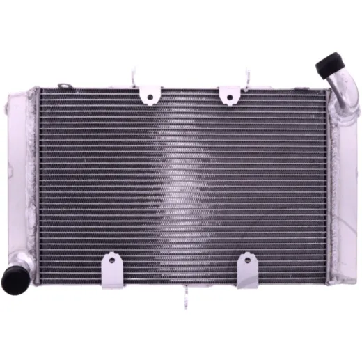 RADIATOR JMP