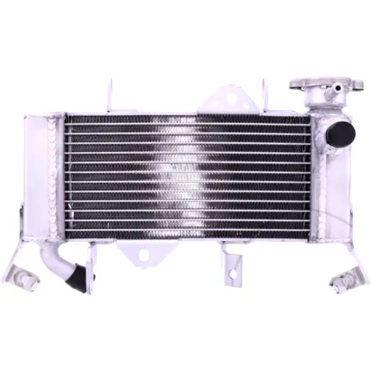 RADIATOR JMP