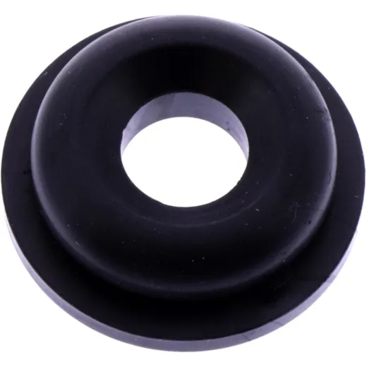 RUBBER BUFFER