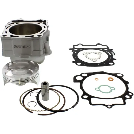 Zylinderkit for: Yamaha 450 CCM w/o Zylinderkopf