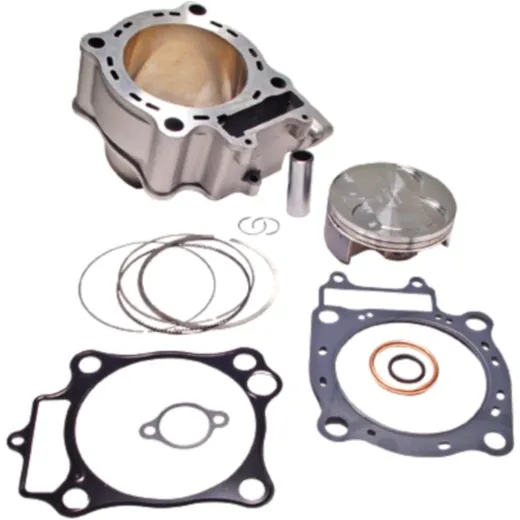 Cylinder kit for: honda 450cc P400210100002