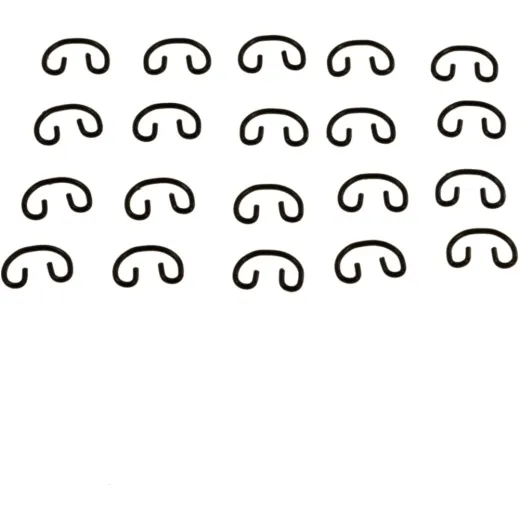 Clips 10 mm Kolbenbolzen JMP