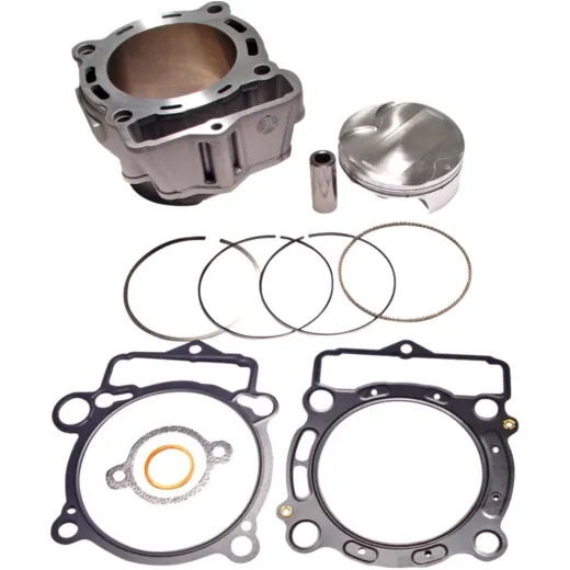 Cylinder kit for: ktm/husq 350cc