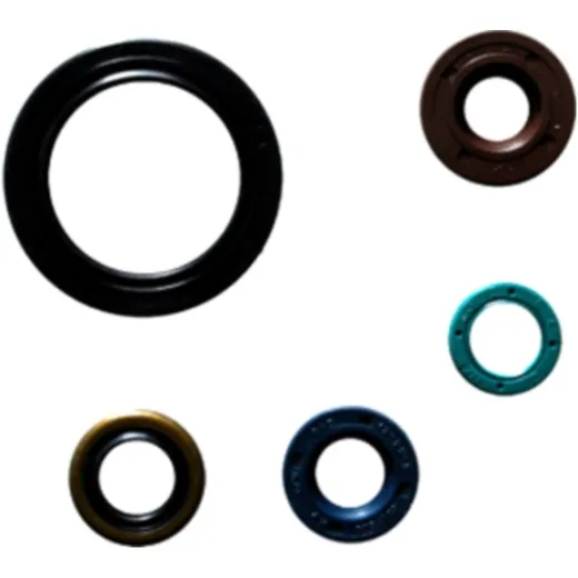 Shaft seal set athena P400250400049