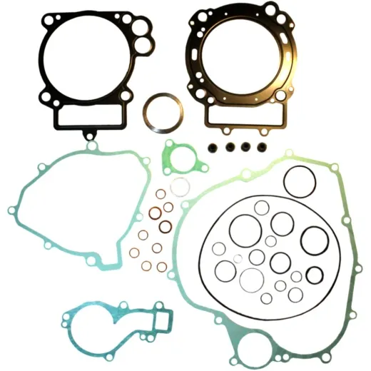 Gasket set complete