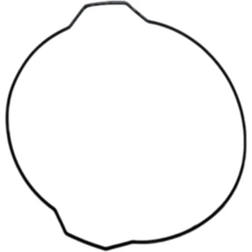 Clutch cover gasket S410270008035