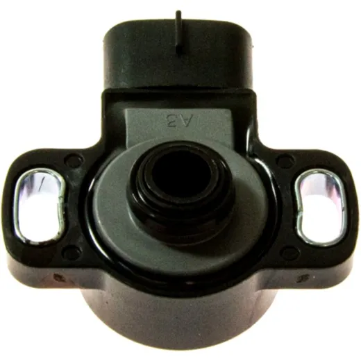 Throttle position sensor