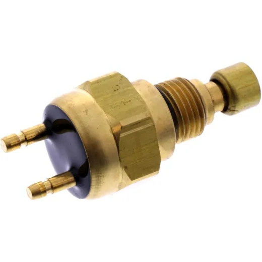 Thermostat tourmax RFS511