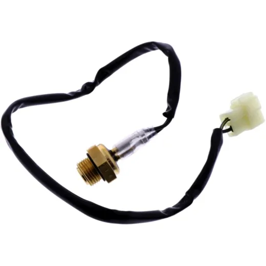 Thermostat tourmax RFS512