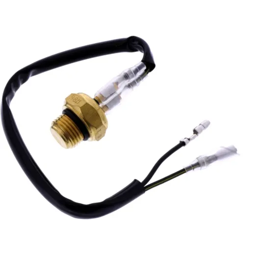 Thermostat tourmax RFS514