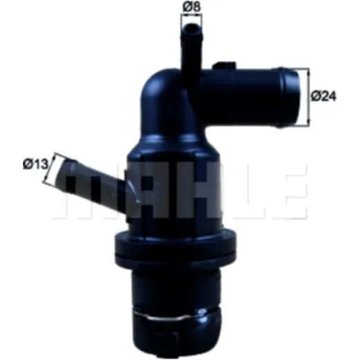 THERMOSTAT MAHLE