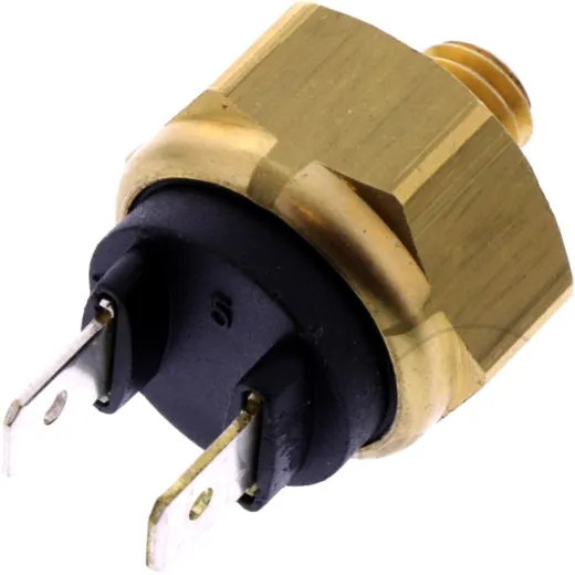 THERMOSTAT (OE SPARE PART)