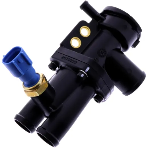 THERMOSTAT (OE SPARE PART)