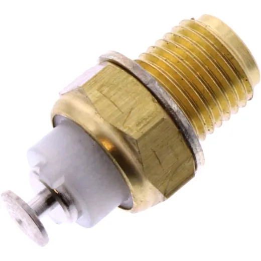 TEMPERATURE SENSOR