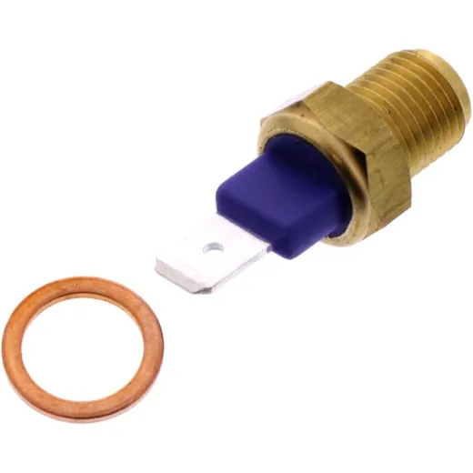 TEMPERATURE SENSOR
