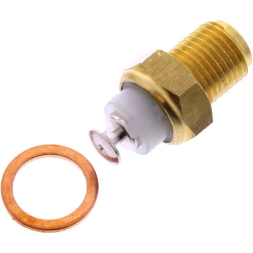 TEMPERATURE SENSOR