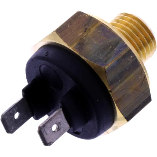 TEMPERATURE SENSOR