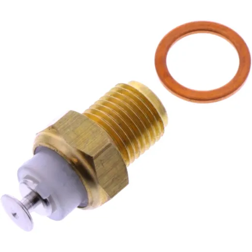TEMPERATURE SENSOR