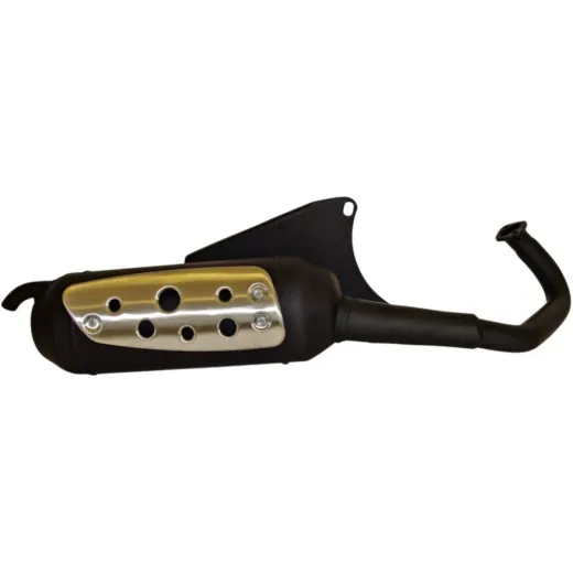 Tecnigas silent pro exhaust silencer 030705311