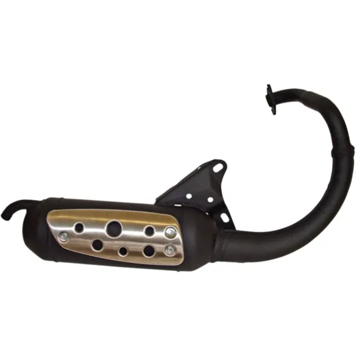 Tecnigas silent pro exhaust silencer 030724211