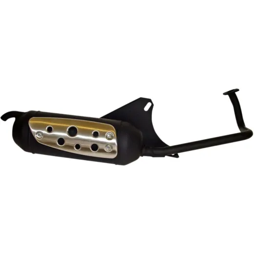 Tecnigas silent pro exhaust silencer 030750511